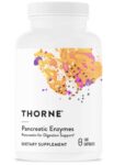 Thorne Research Pancreatic Enzymes (Formerly Dipan-9)