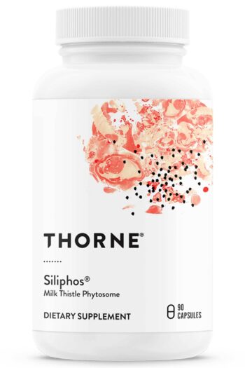 Thorne Research Siliphos