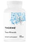 Thorne Research Trace Minerals
