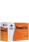 Trace Minerals Research Electrolyte Stamina Power Pak Orange Blast