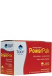Trace Minerals Research Electrolyte Stamina Power Pak Tangerine