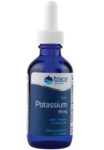 Trace Minerals Research Ionic Potassium