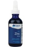Trace Minerals Research Ionic Zinc