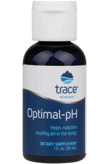 Trace Minerals Research Optimal-pH