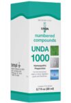 UNDA #1000