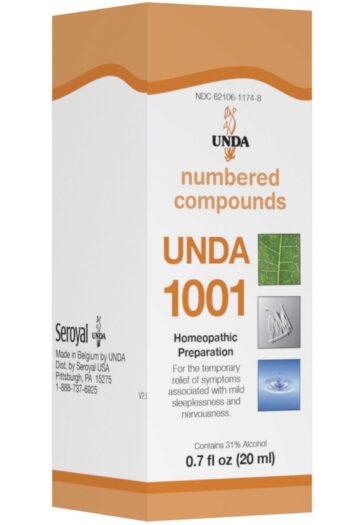 UNDA #1001