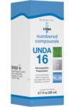 UNDA #16
