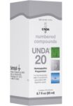 UNDA #20