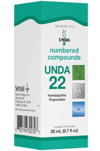 UNDA #22