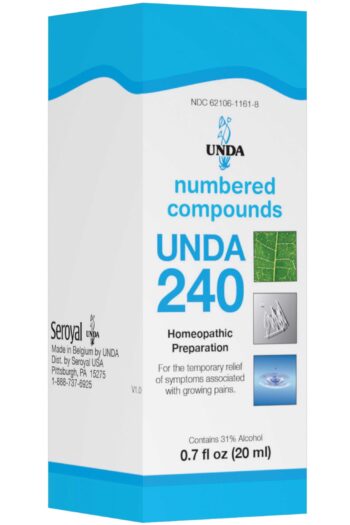 UNDA #240