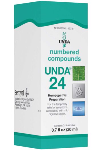 UNDA #24
