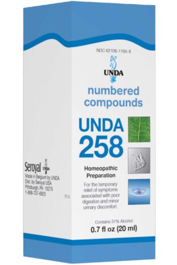 UNDA #258