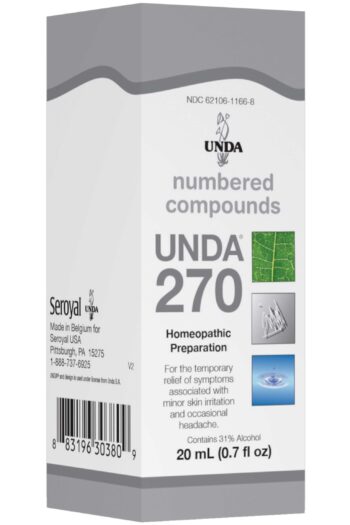 UNDA #270