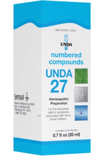 UNDA #27