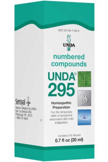 UNDA #295