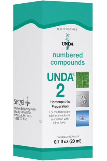 UNDA #2
