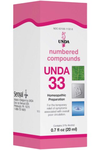 UNDA #33