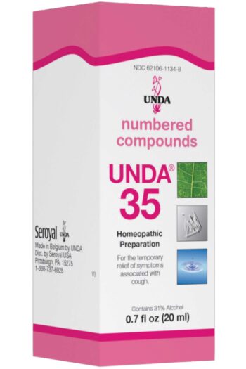 UNDA #35