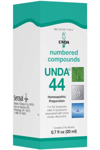 UNDA #44