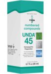 UNDA #45
