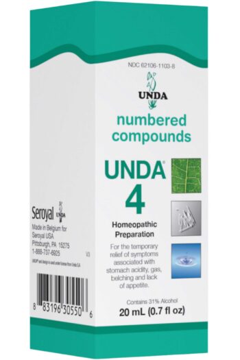 UNDA #4