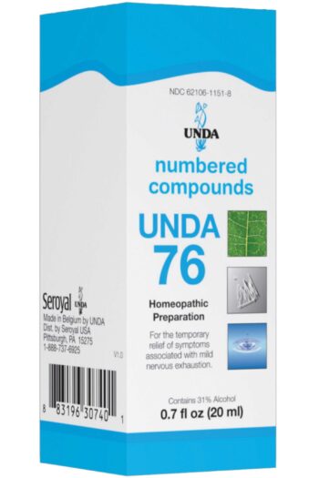 UNDA #76