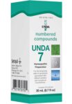UNDA #7