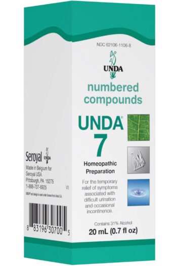 UNDA #7