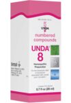 UNDA #8