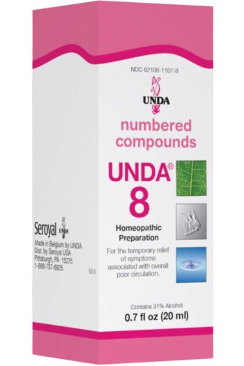 UNDA #8