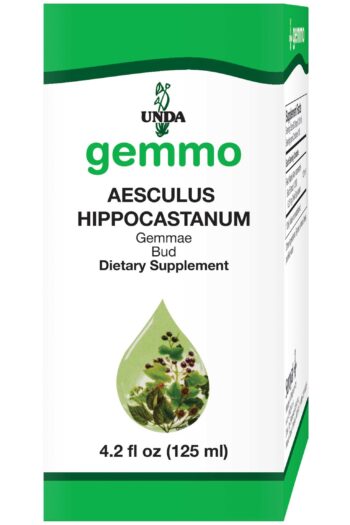 UNDA Aesculus Hippocastanum