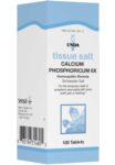 UNDA Calcium Phosphoricum 6X (Salt)