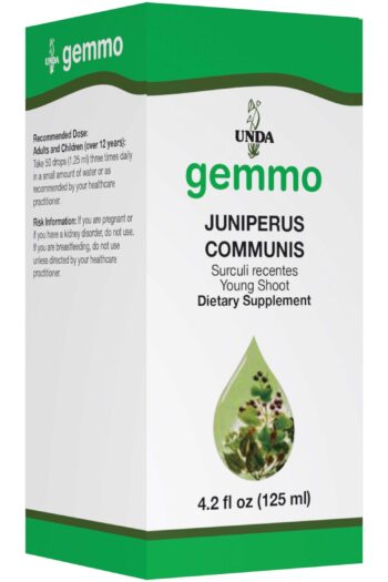 UNDA Juniperus Communis