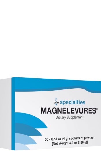 UNDA Magnelevures