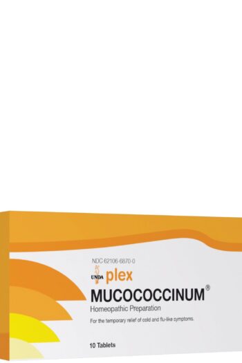 UNDA Mucococcinum 200