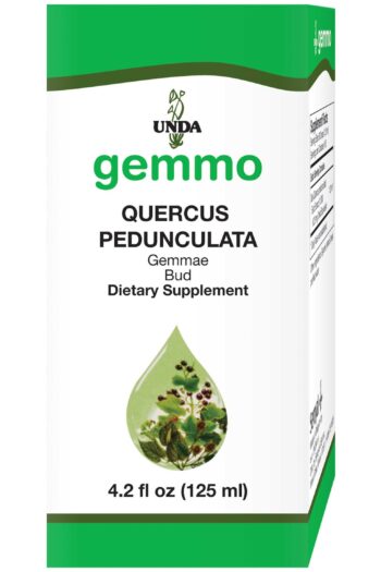 UNDA Quercus Pedunculata