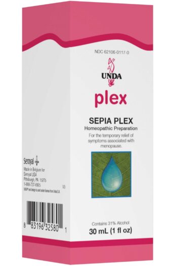 UNDA Sepia Plex