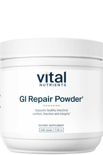 Vital Nutrients GI Repair Powder