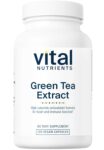 Vital Nutrients Green Tea Extract 80%
