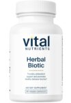 Vital Nutrients Herbal Biotic
