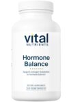 Vital Nutrients Hormone Balance