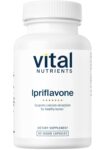 Vital Nutrients Ipriflavone 600 mg
