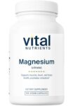 Vital Nutrients Magnesium (Citrate) 150mg