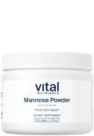 Vital Nutrients Mannose Powder
