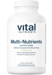 Vital Nutrients Multi-Nutrients 3