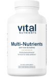 Vital Nutrients Multi-Nutrients with Iron & Iodine