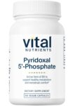 Vital Nutrients Pyridoxal 5' Phosphate