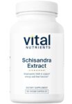 Vital Nutrients Schisandra Extract