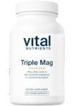 Vital Nutrients Triple Mag (Triple Magnesium Complex)