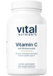 Vital Nutrients Vitamin C with Bioflavonoids